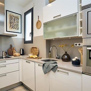Appartement met een Slaapkamer